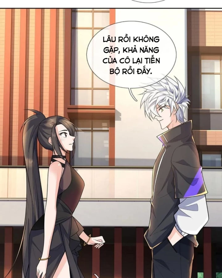 Luyện Thể Trăm Nghìn Tầng Chapter 416 - 36