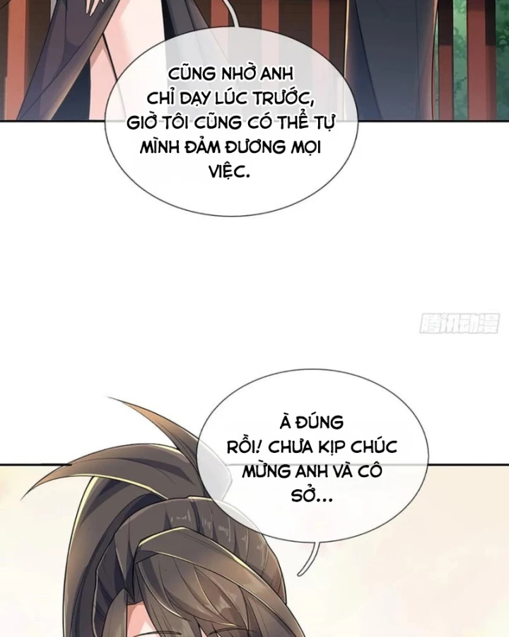 Luyện Thể Trăm Nghìn Tầng Chapter 416 - 37