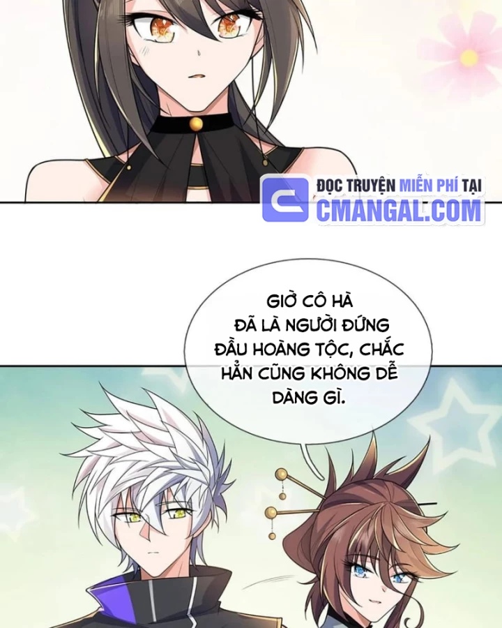 Luyện Thể Trăm Nghìn Tầng Chapter 416 - 38