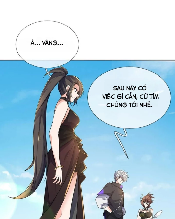 Luyện Thể Trăm Nghìn Tầng Chapter 416 - 40