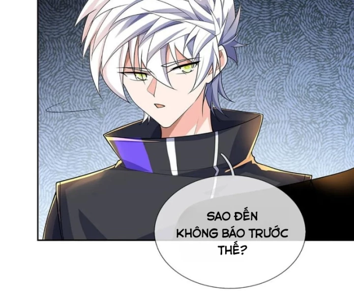 Luyện Thể Trăm Nghìn Tầng Chapter 416 - 42