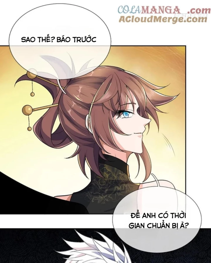 Luyện Thể Trăm Nghìn Tầng Chapter 416 - 43