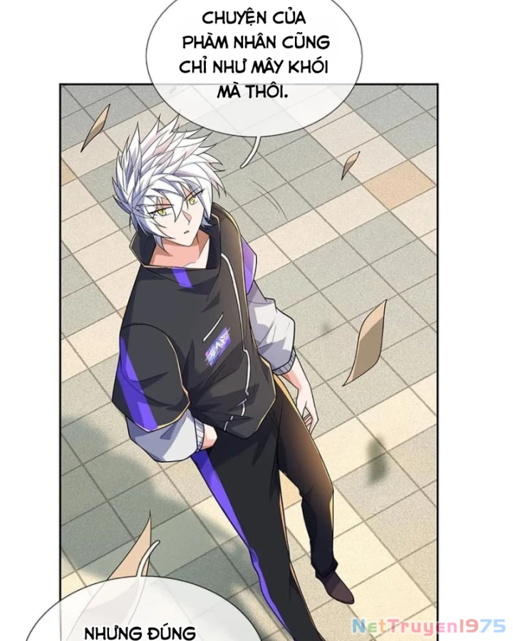 Luyện Thể Trăm Nghìn Tầng Chapter 416 - 45