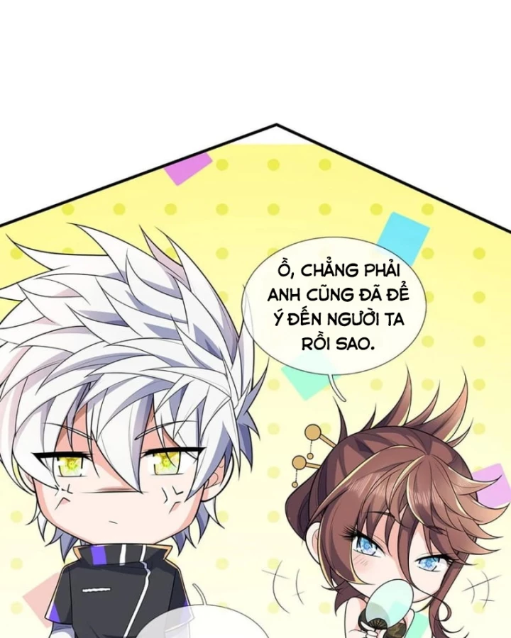 Luyện Thể Trăm Nghìn Tầng Chapter 416 - 47