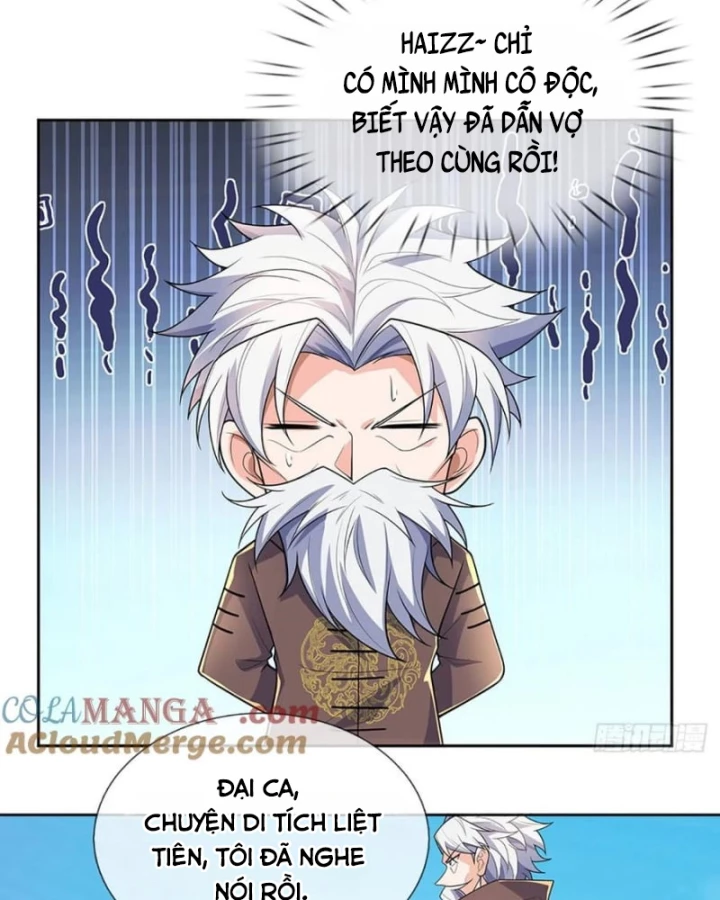 Luyện Thể Trăm Nghìn Tầng Chapter 416 - 51