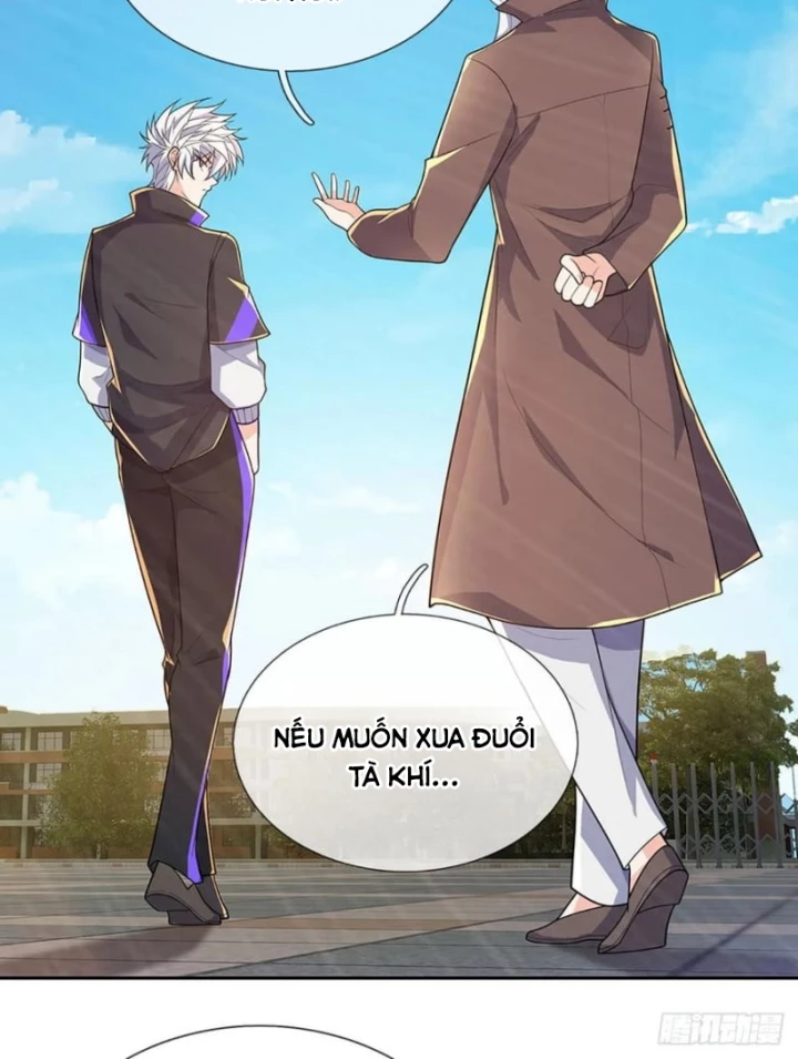 Luyện Thể Trăm Nghìn Tầng Chapter 416 - 52