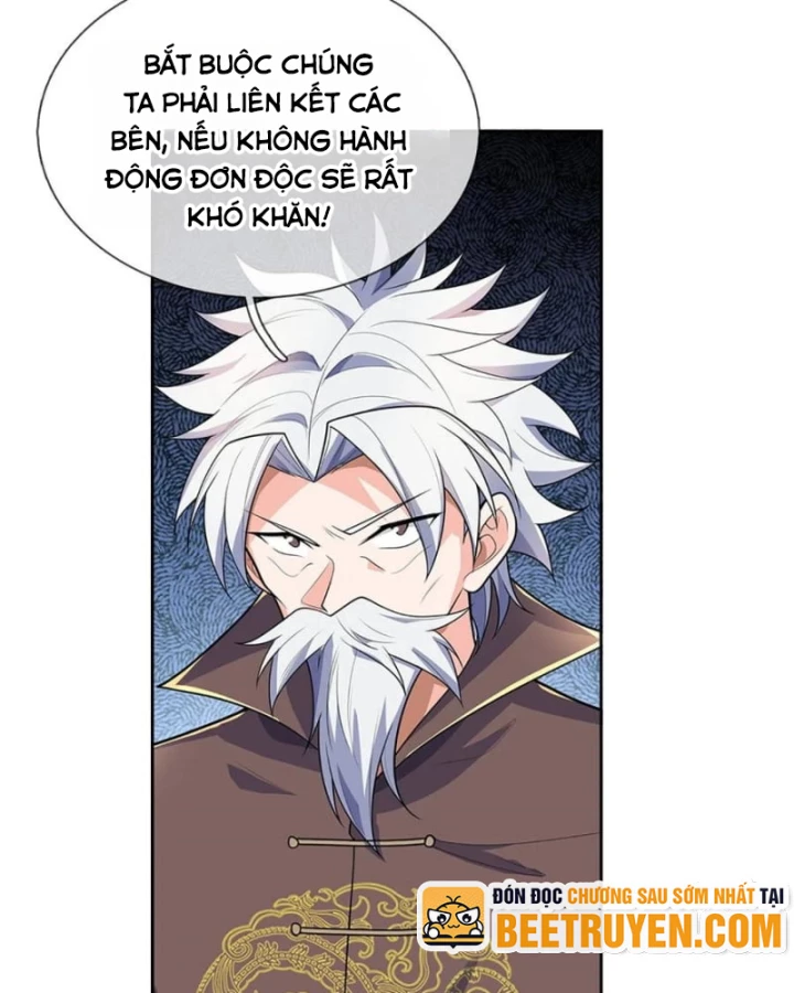 Luyện Thể Trăm Nghìn Tầng Chapter 416 - 53