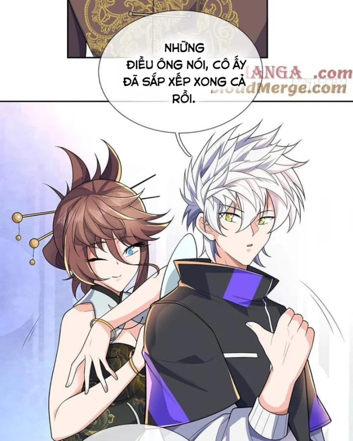 Luyện Thể Trăm Nghìn Tầng Chapter 416 - 54