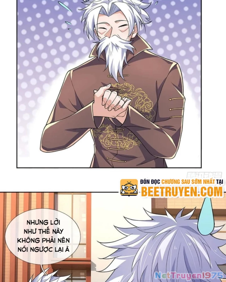 Luyện Thể Trăm Nghìn Tầng Chapter 417 - 3