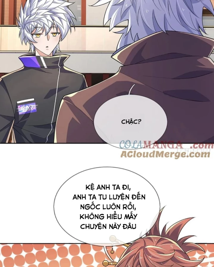 Luyện Thể Trăm Nghìn Tầng Chapter 417 - 4