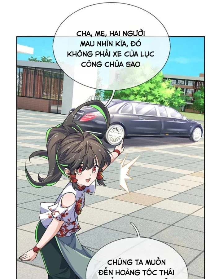 Luyện Thể Trăm Nghìn Tầng Chapter 417 - 6