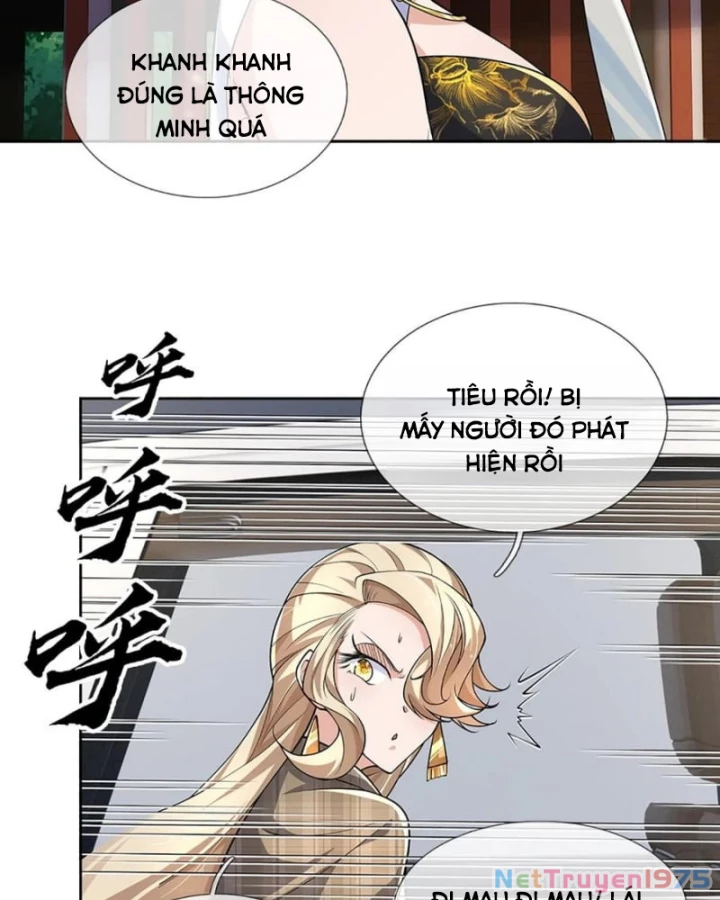 Luyện Thể Trăm Nghìn Tầng Chapter 417 - 8