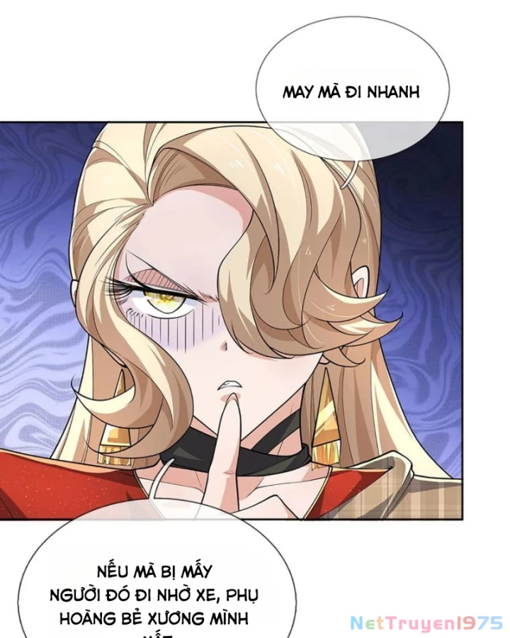 Luyện Thể Trăm Nghìn Tầng Chapter 417 - 10