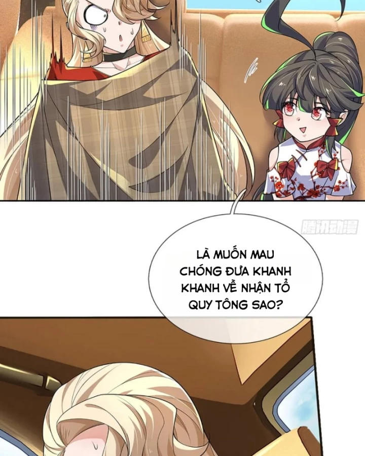 Luyện Thể Trăm Nghìn Tầng Chapter 417 - 12