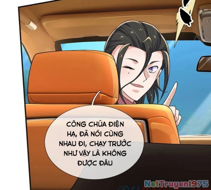 Luyện Thể Trăm Nghìn Tầng Chapter 417 - 14