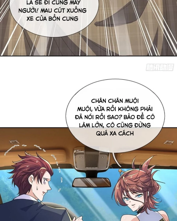 Luyện Thể Trăm Nghìn Tầng Chapter 417 - 16