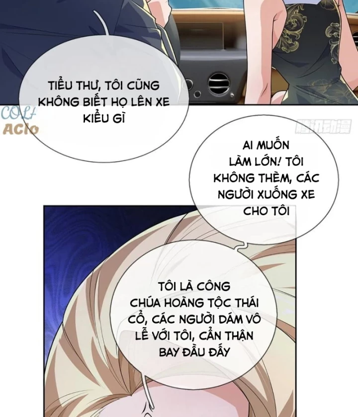 Luyện Thể Trăm Nghìn Tầng Chapter 417 - 17
