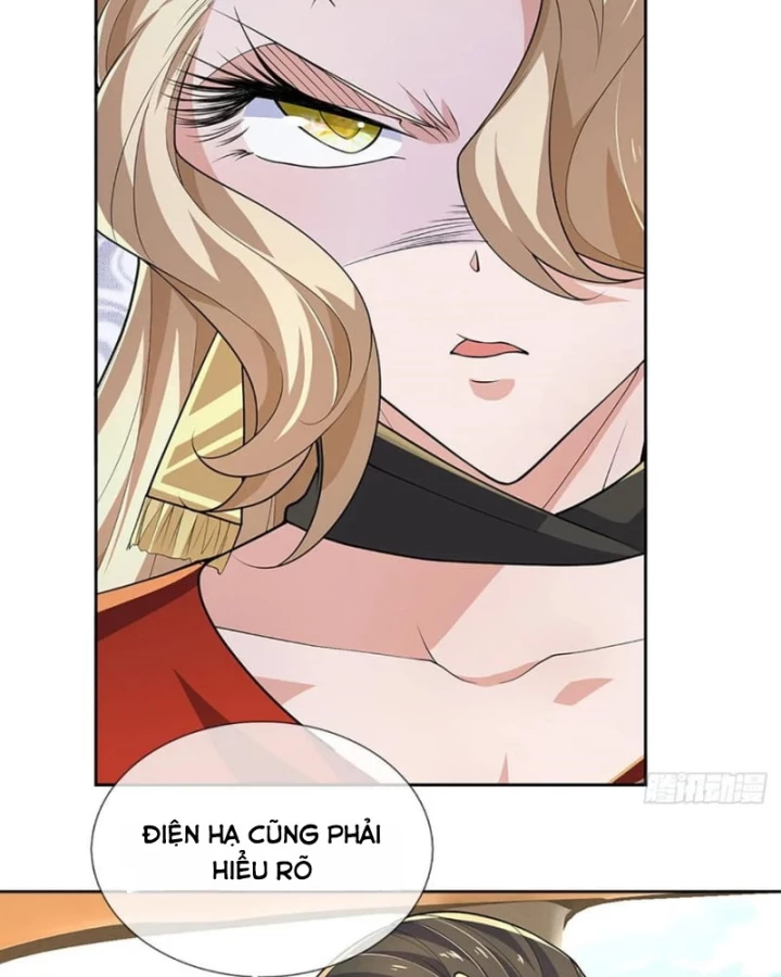 Luyện Thể Trăm Nghìn Tầng Chapter 417 - 18