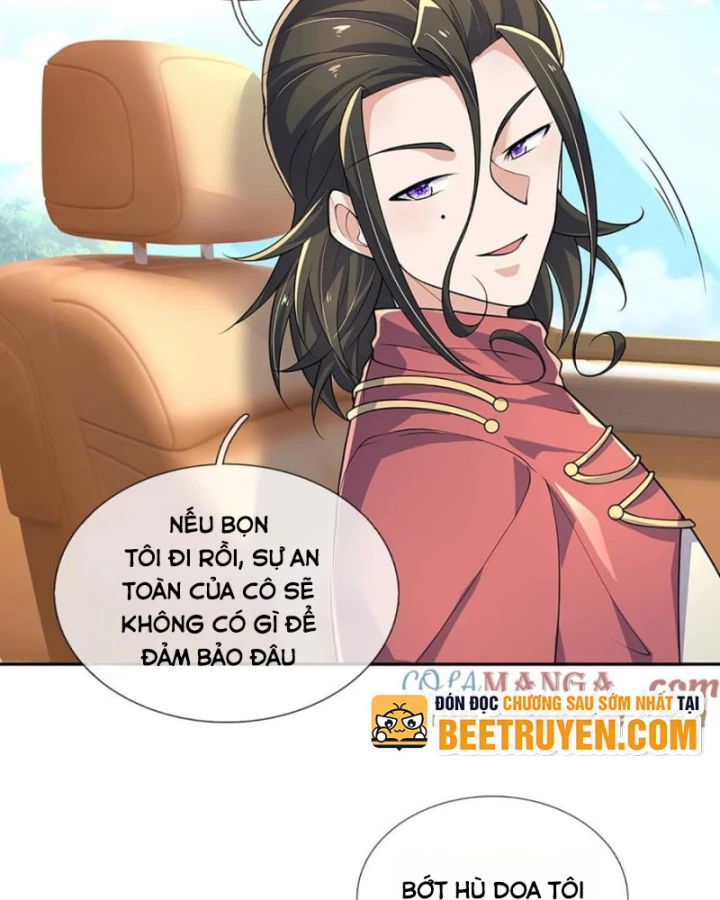 Luyện Thể Trăm Nghìn Tầng Chapter 417 - 19