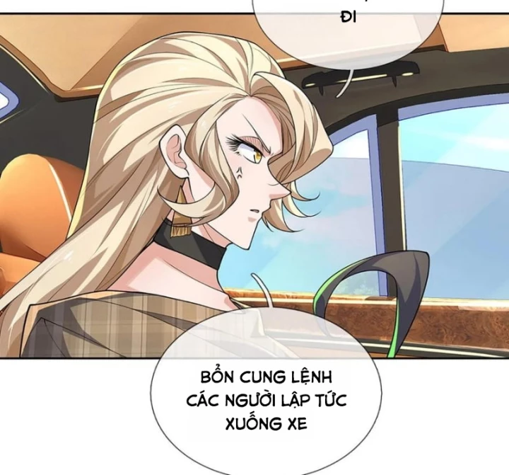 Luyện Thể Trăm Nghìn Tầng Chapter 417 - 20