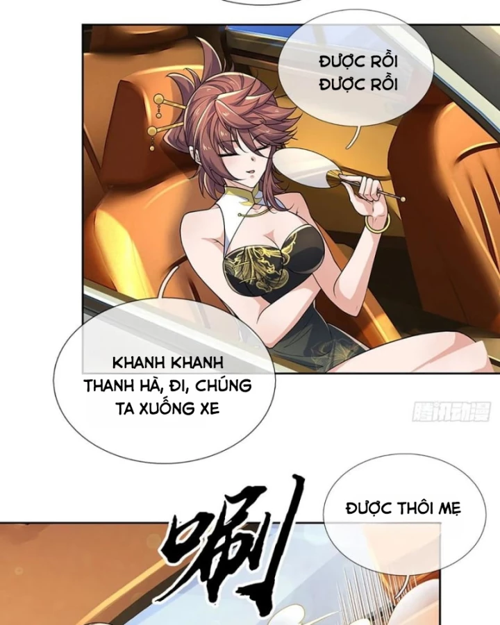 Luyện Thể Trăm Nghìn Tầng Chapter 417 - 21