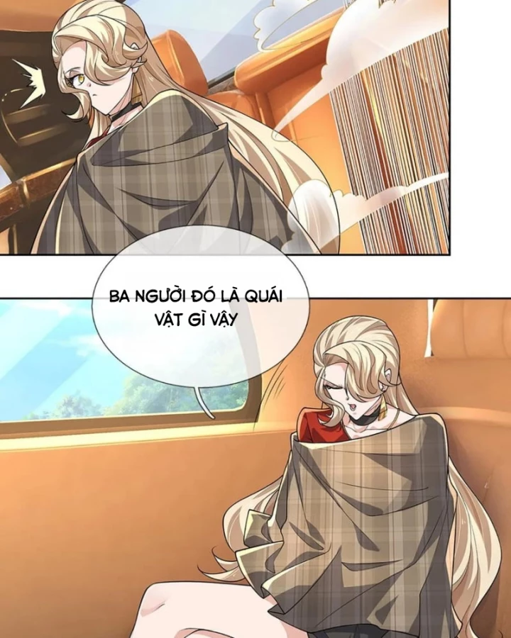Luyện Thể Trăm Nghìn Tầng Chapter 417 - 22