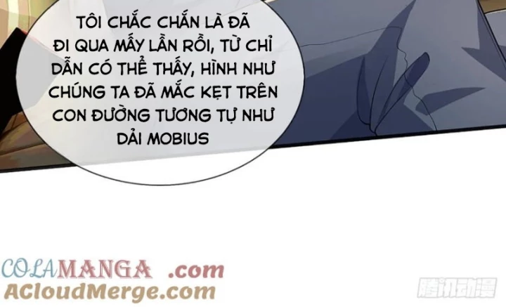 Luyện Thể Trăm Nghìn Tầng Chapter 417 - 26