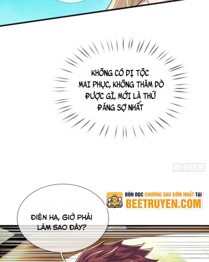 Luyện Thể Trăm Nghìn Tầng Chapter 417 - 28