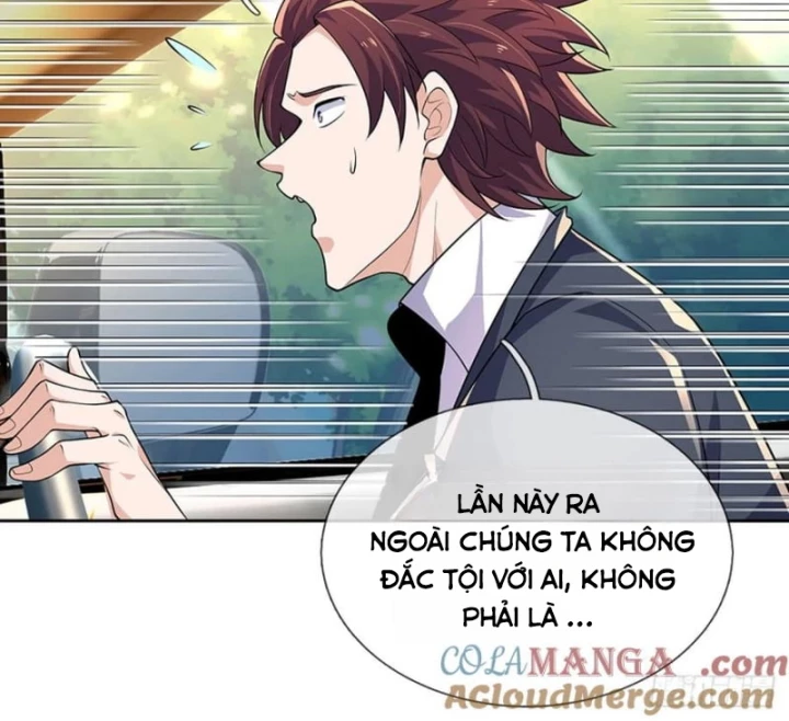 Luyện Thể Trăm Nghìn Tầng Chapter 417 - 29