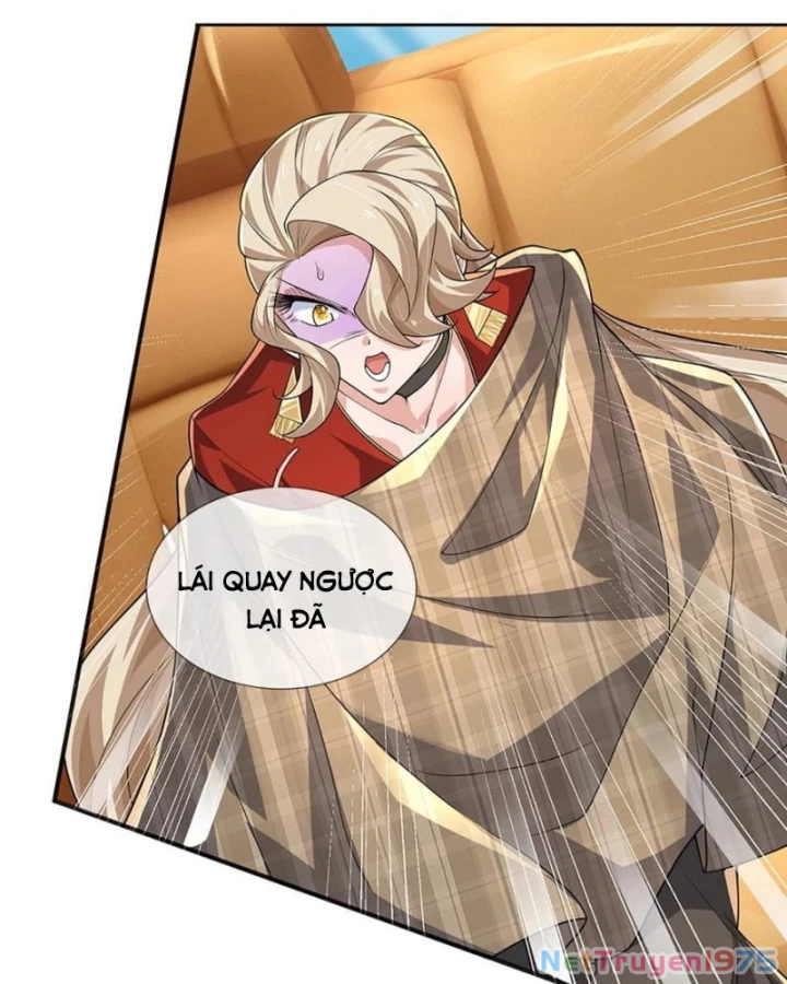 Luyện Thể Trăm Nghìn Tầng Chapter 417 - 30
