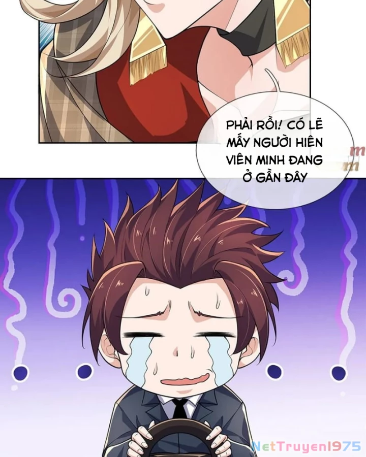 Luyện Thể Trăm Nghìn Tầng Chapter 417 - 34