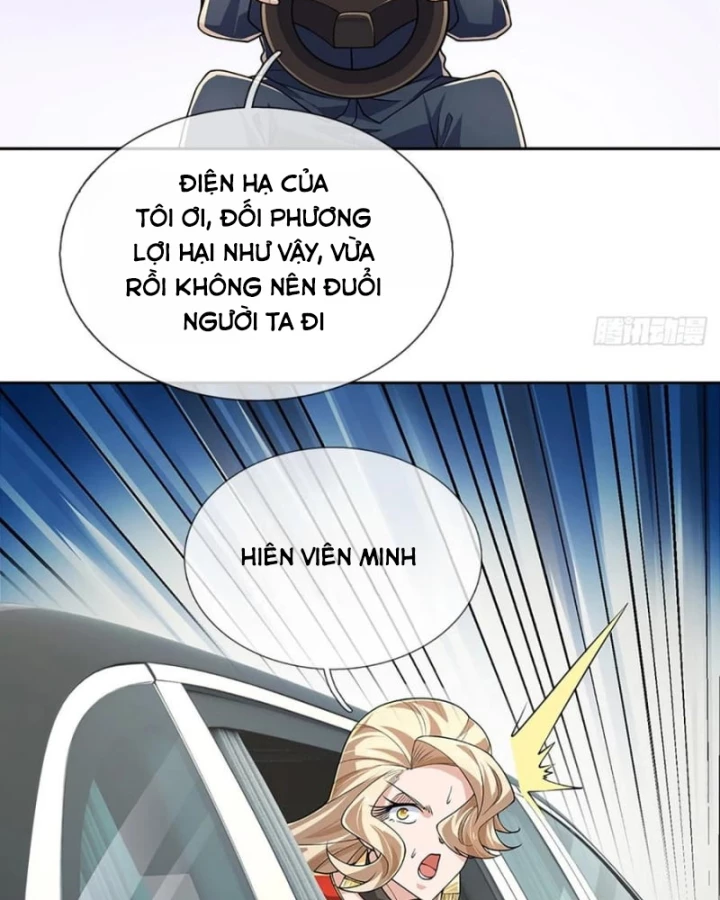 Luyện Thể Trăm Nghìn Tầng Chapter 417 - 35
