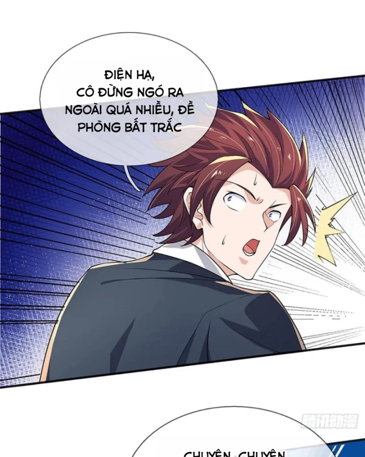 Luyện Thể Trăm Nghìn Tầng Chapter 417 - 37