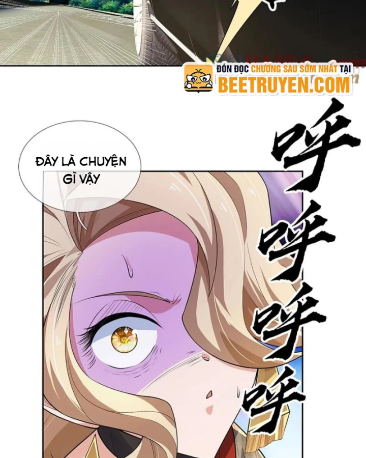 Luyện Thể Trăm Nghìn Tầng Chapter 417 - 39
