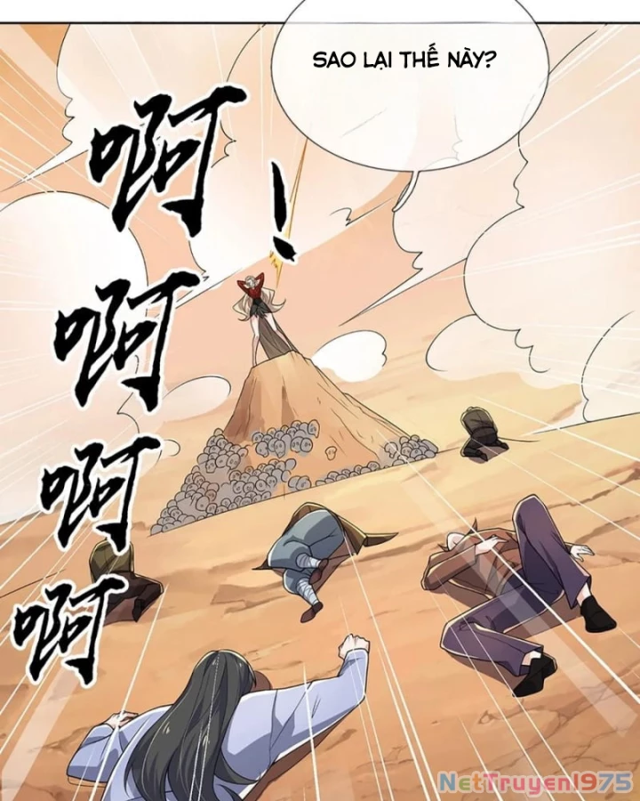 Luyện Thể Trăm Nghìn Tầng Chapter 417 - 41