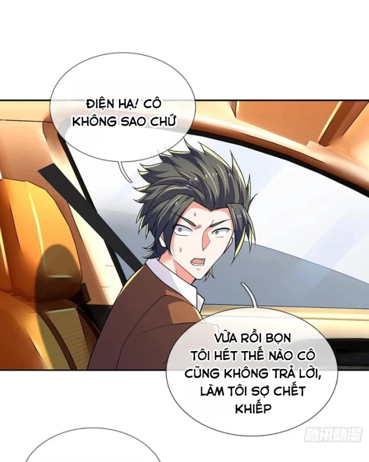 Luyện Thể Trăm Nghìn Tầng Chapter 417 - 46
