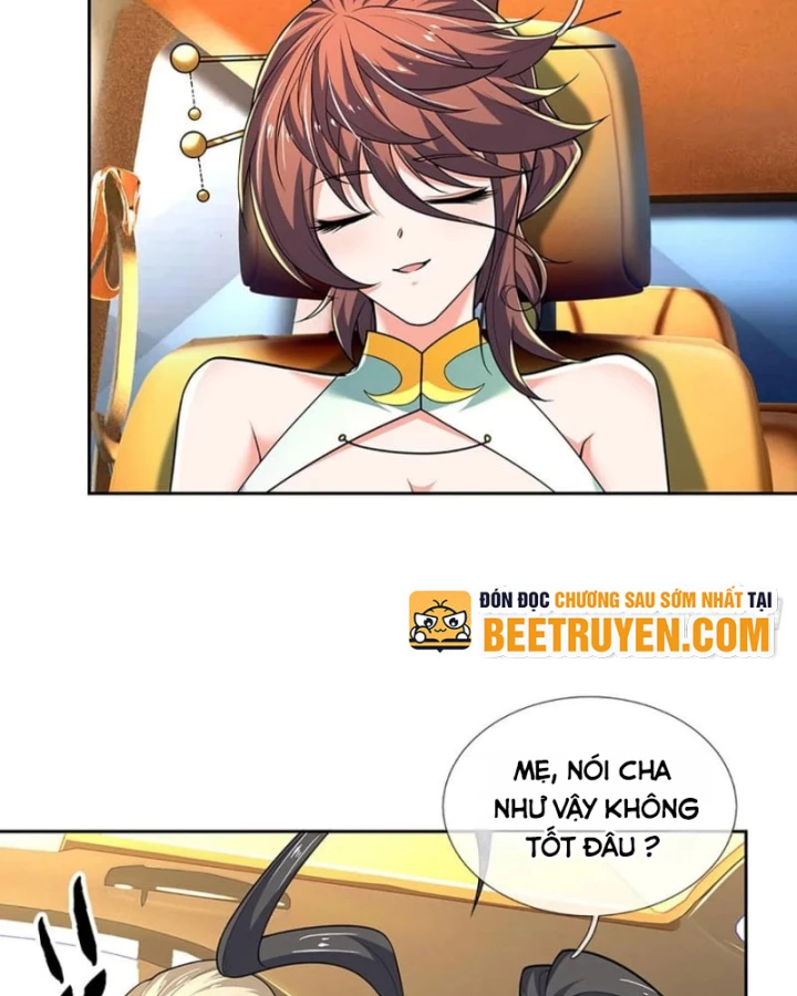 Luyện Thể Trăm Nghìn Tầng Chapter 418 - 3