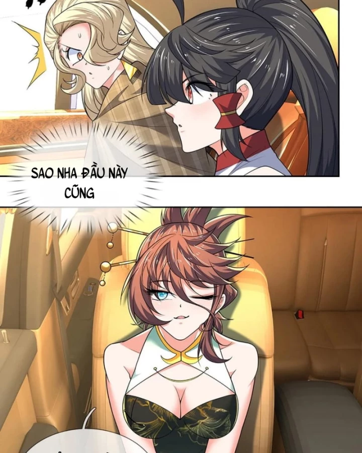 Luyện Thể Trăm Nghìn Tầng Chapter 418 - 4