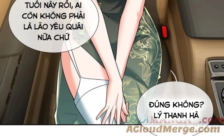 Luyện Thể Trăm Nghìn Tầng Chapter 418 - 5