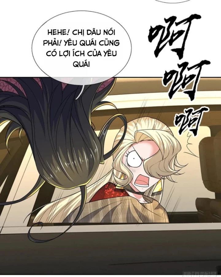 Luyện Thể Trăm Nghìn Tầng Chapter 418 - 6