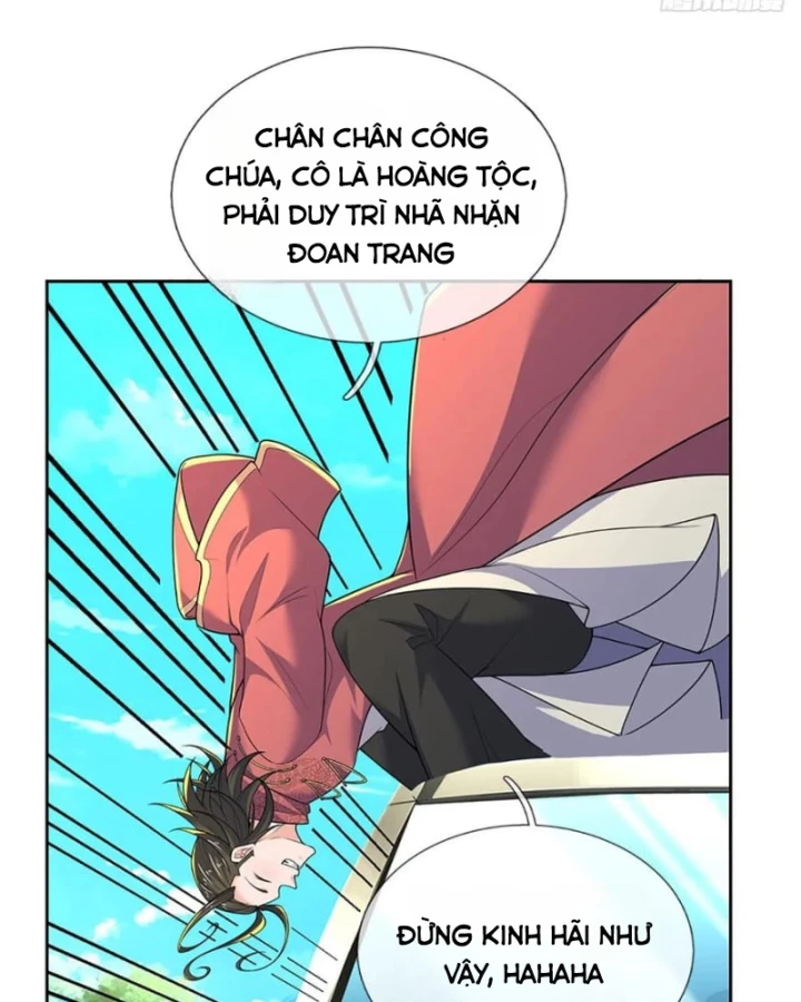 Luyện Thể Trăm Nghìn Tầng Chapter 418 - 7