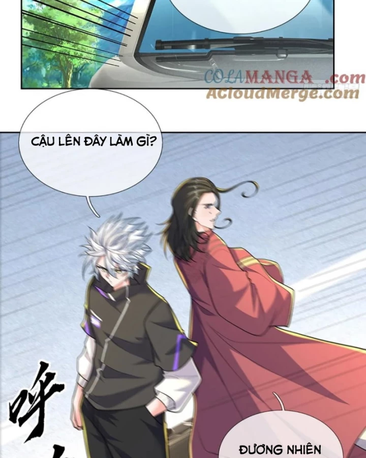 Luyện Thể Trăm Nghìn Tầng Chapter 418 - 8