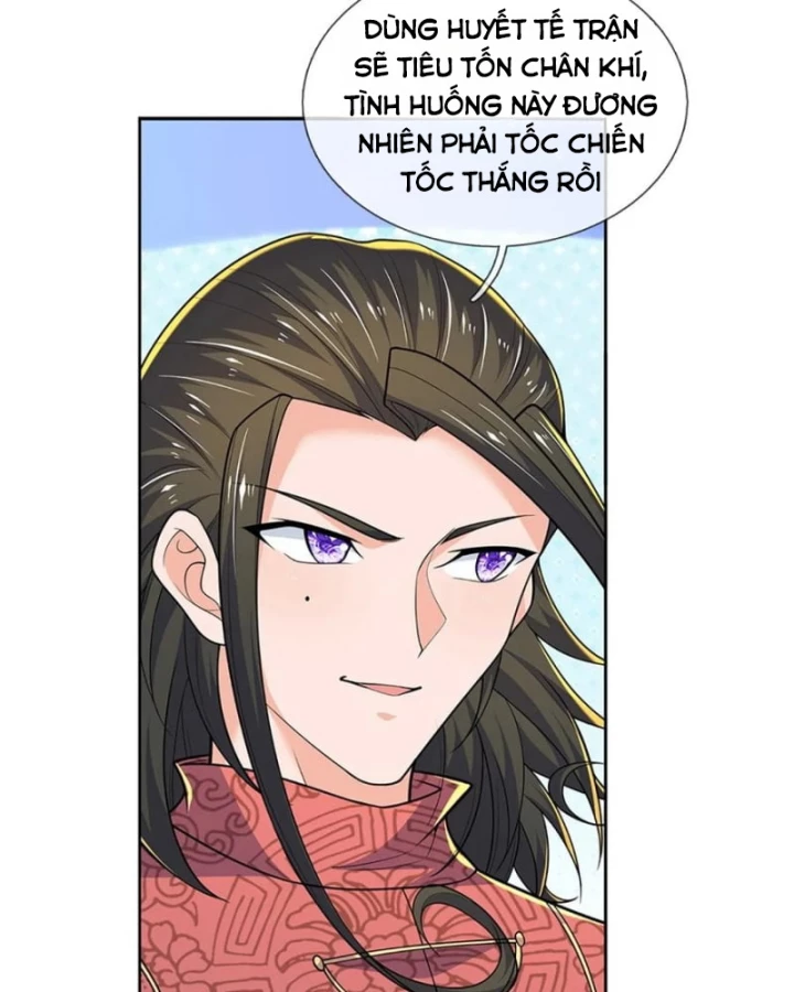 Luyện Thể Trăm Nghìn Tầng Chapter 418 - 10