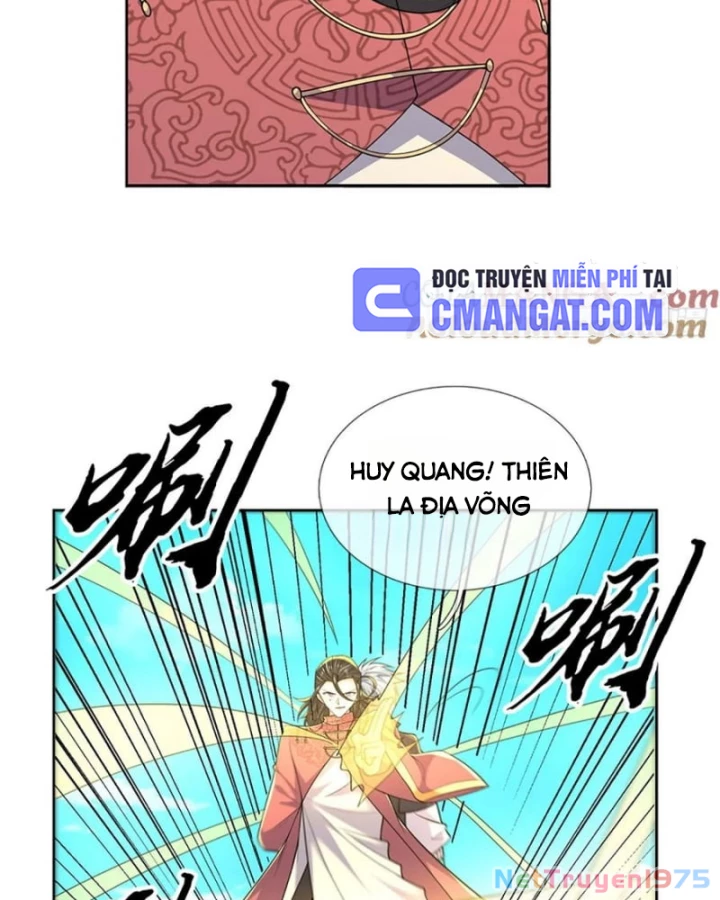 Luyện Thể Trăm Nghìn Tầng Chapter 418 - 11