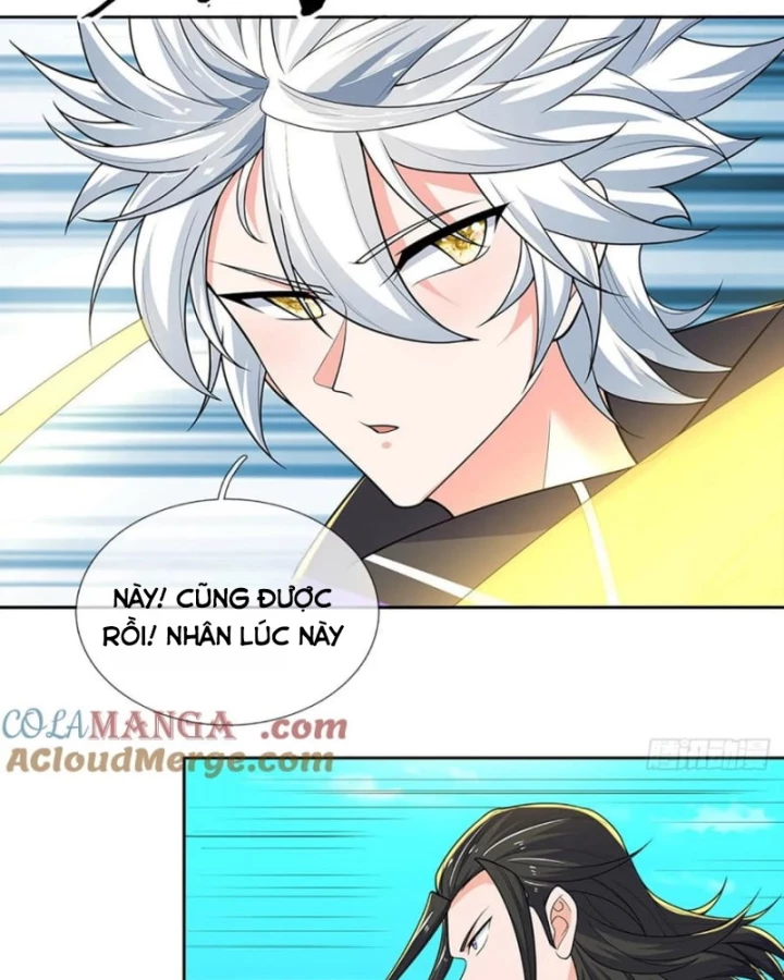Luyện Thể Trăm Nghìn Tầng Chapter 418 - 13