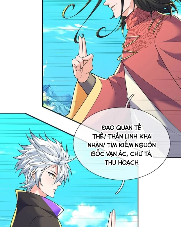 Luyện Thể Trăm Nghìn Tầng Chapter 418 - 14