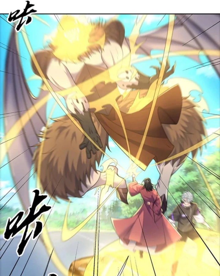 Luyện Thể Trăm Nghìn Tầng Chapter 418 - 16