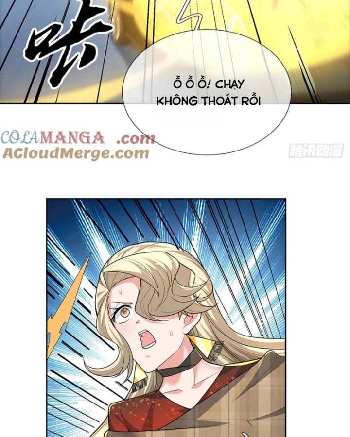 Luyện Thể Trăm Nghìn Tầng Chapter 418 - 17