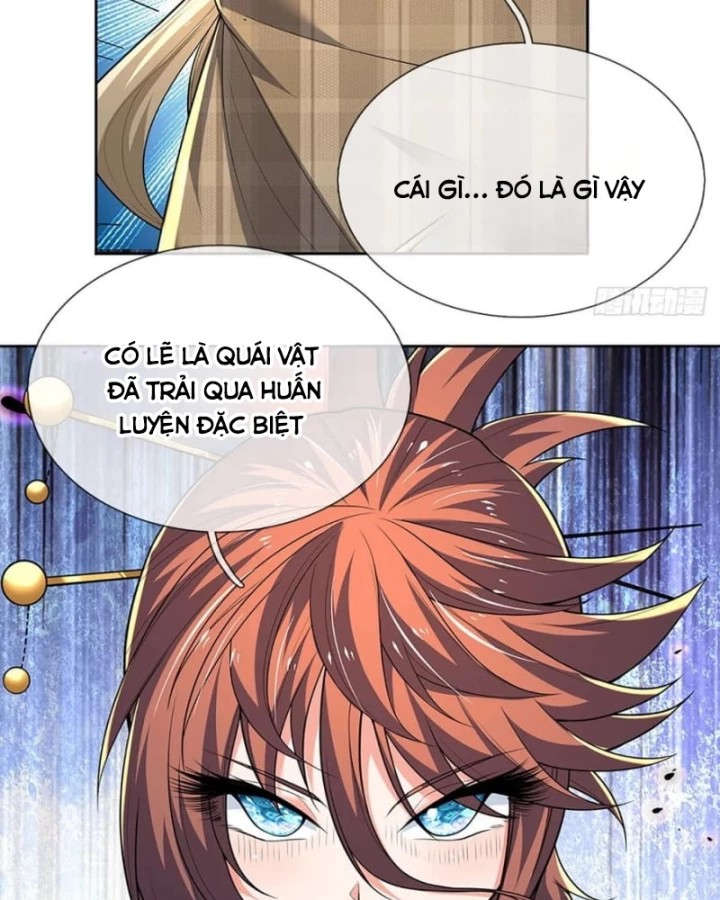 Luyện Thể Trăm Nghìn Tầng Chapter 418 - 18