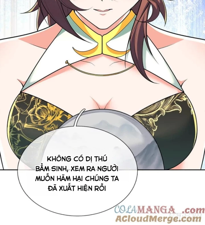 Luyện Thể Trăm Nghìn Tầng Chapter 418 - 19